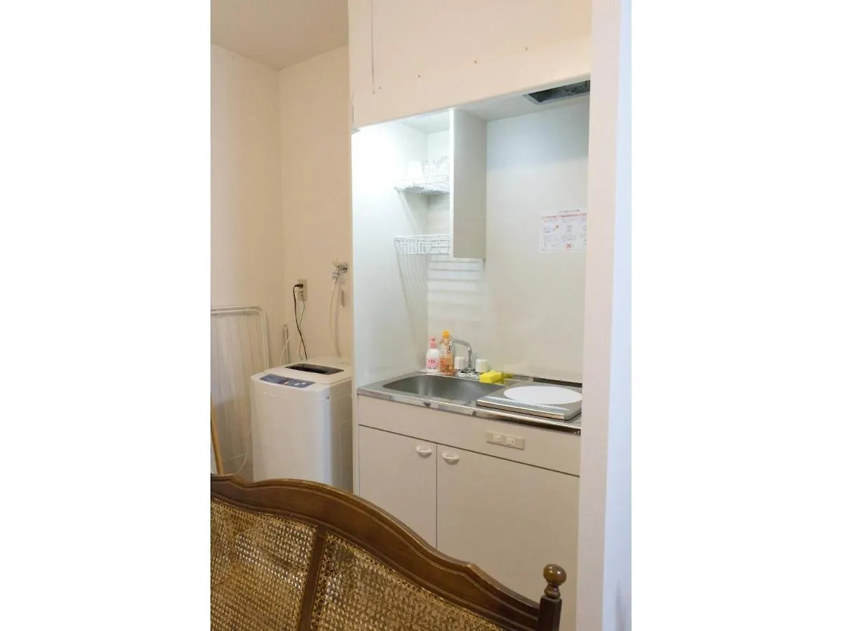 Mini Hotel Shinjuku Front - Vacation Stay 89788V Tóquio