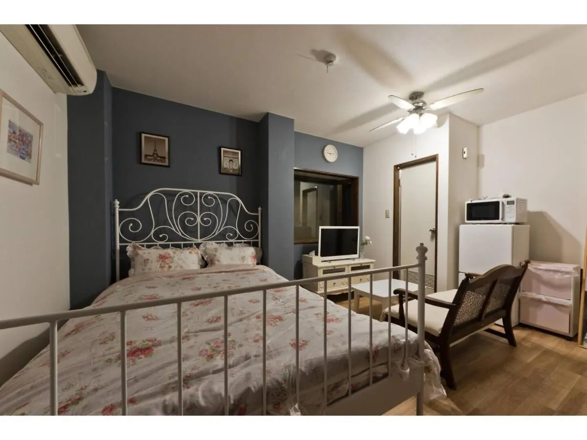 Mini Hotel Shinjuku Front - Vacation Stay 89788V Tóquio