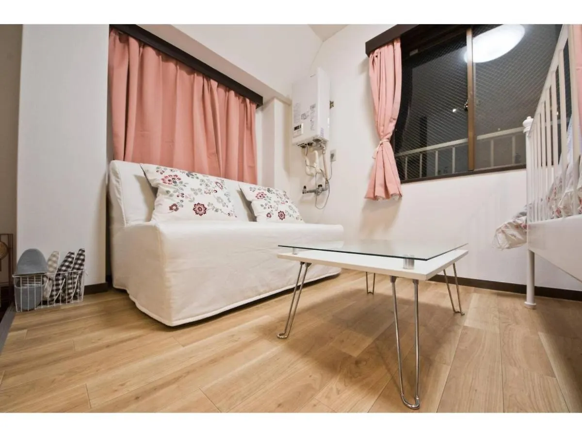 Mini Hotel Shinjuku Front - Vacation Stay 89788V Tóquio